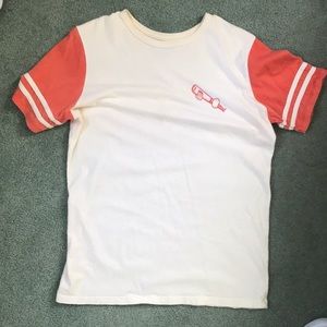 Tuesday Bassen Las Perras Locas Tee